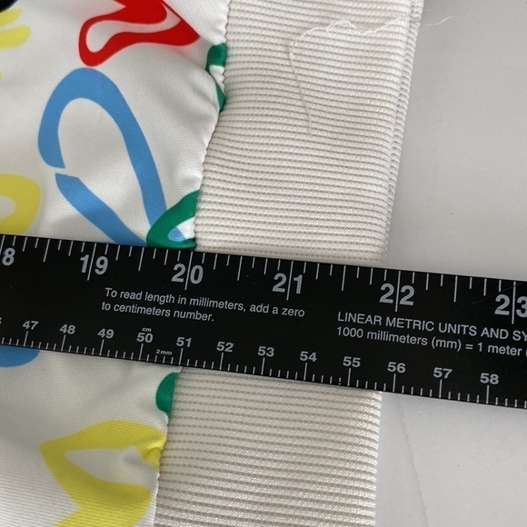 Shein 3/4 sleeve top 160 size medium? - Picture 4 of 8